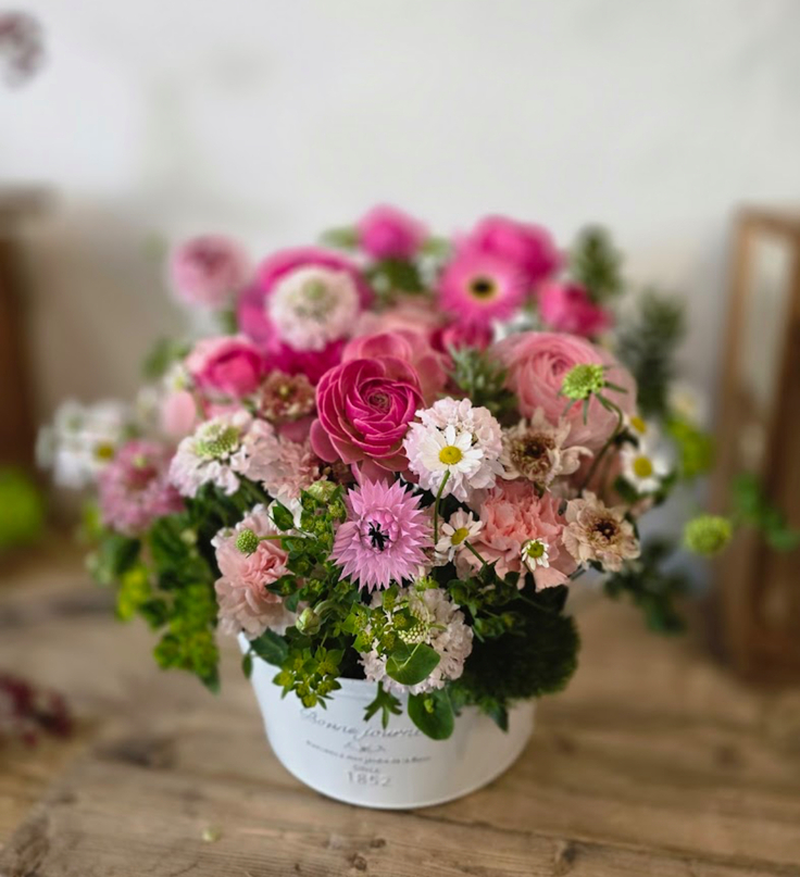 花と木紹介写真