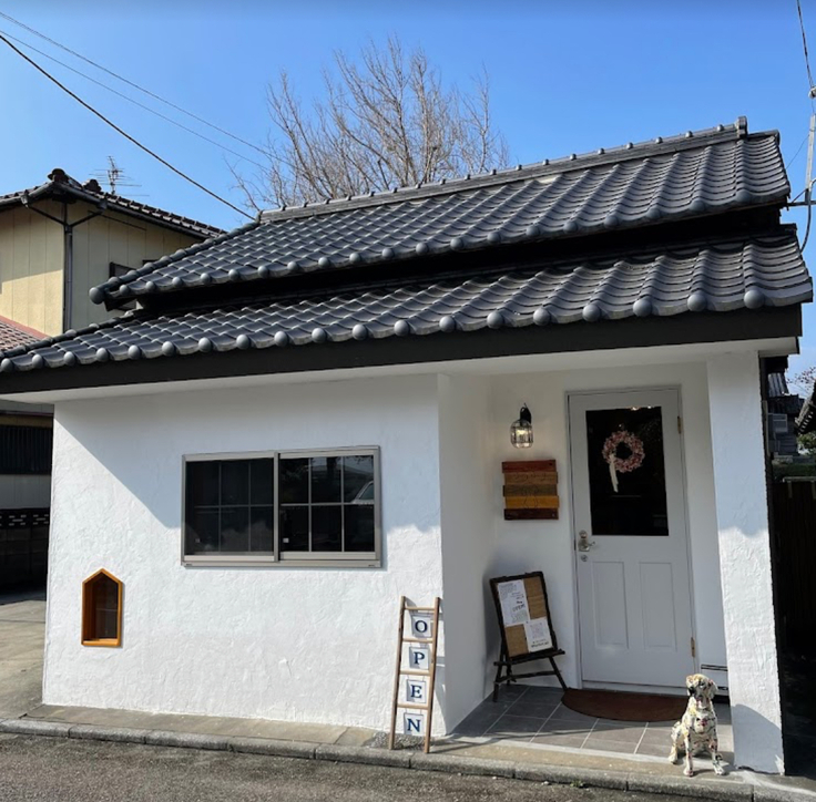 ふりふり 紹介写真