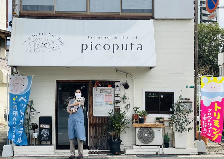 ピコプタ紹介写真