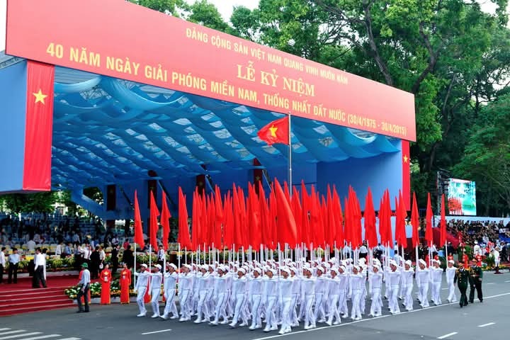 40周年記念式典