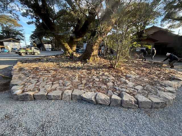 プロジェクト後