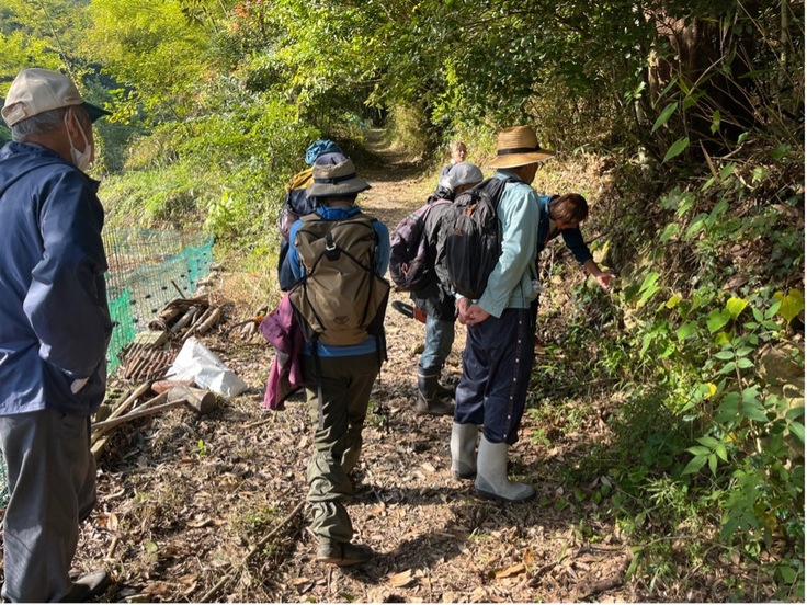 ワークショップの様子2