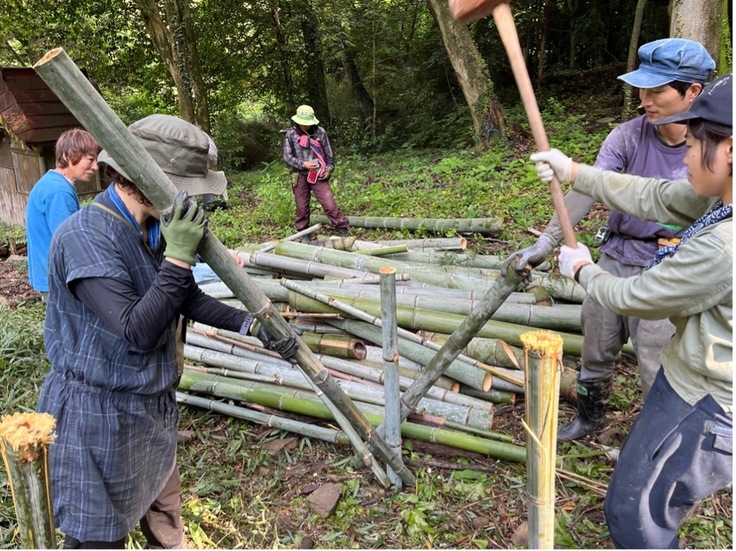 ワークショップの様子4