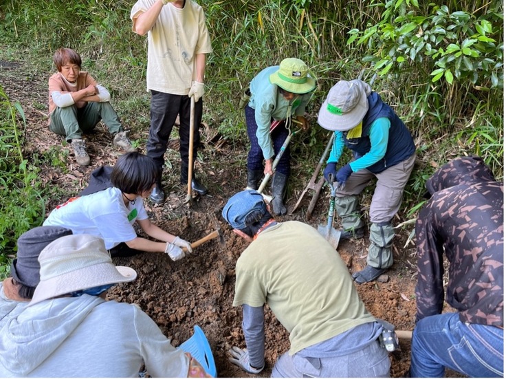 ワークショップの様子5