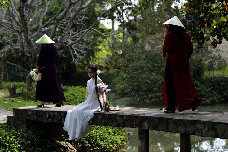 アオザイ博物館