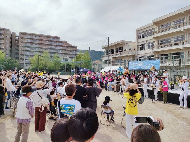 チョーチョーSTYLE