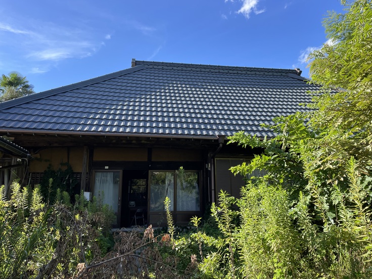 ボラ仲間の知人より　紹介物件