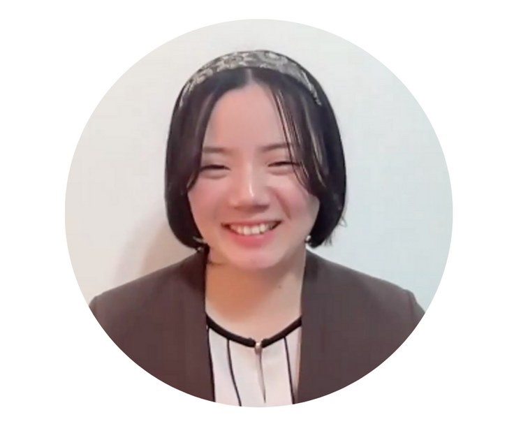 深谷愛の顔写真