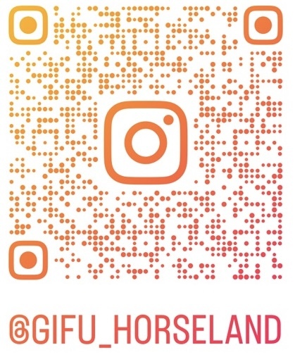 インスタQRコード