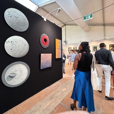 Artfare Harumi Kiyota 2024