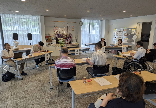 ２０２５年６月２１日Bremen総会