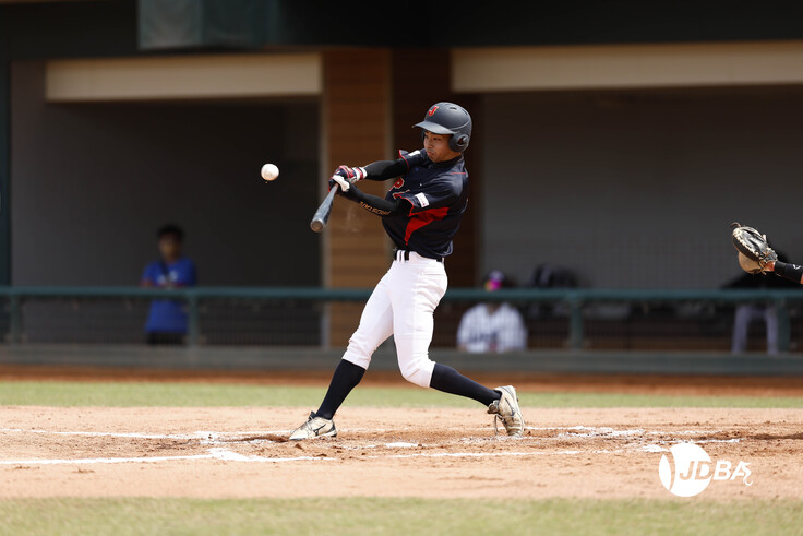 音が無くても伝わるサインと信頼。視覚と集中でつながる“目でやる野球”の瞬間。