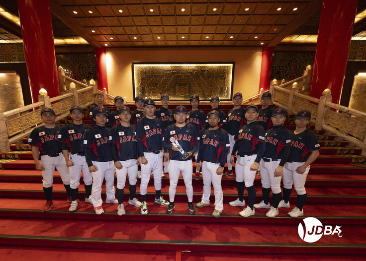 ろう野球の未来を一緒に支えてください