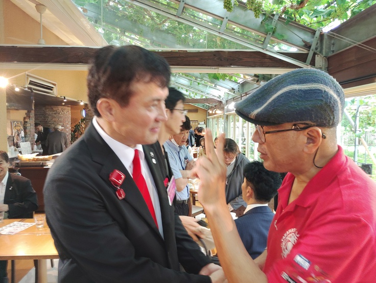 中谷昌文さん②