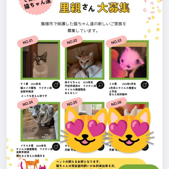 各交流センターへ