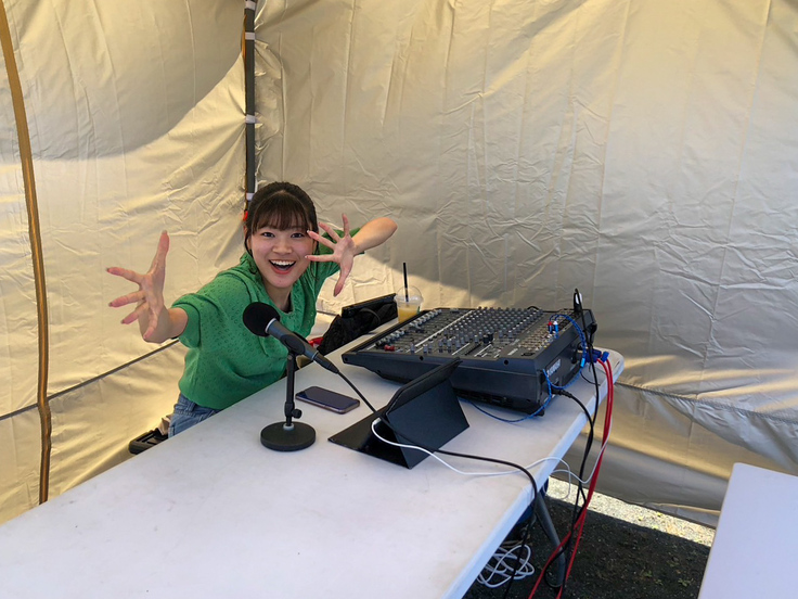 やーみんな（83.7MHz）