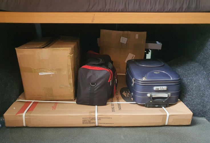 テルノーピリ州への搬入