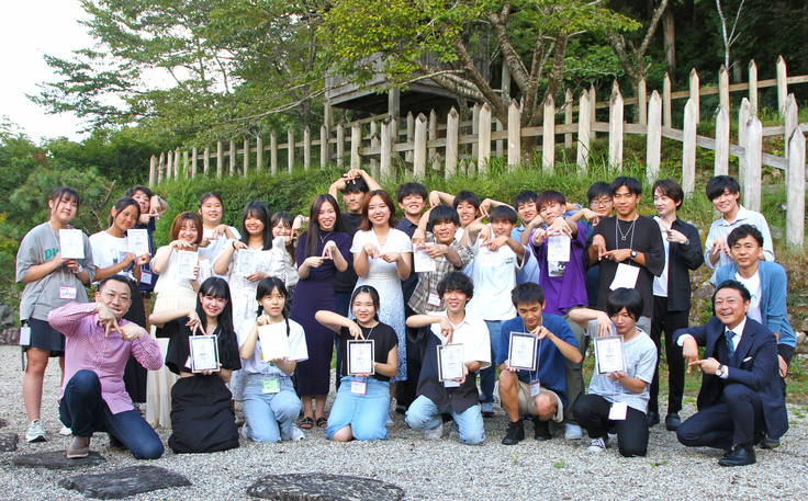 愛知アクションアワード2024