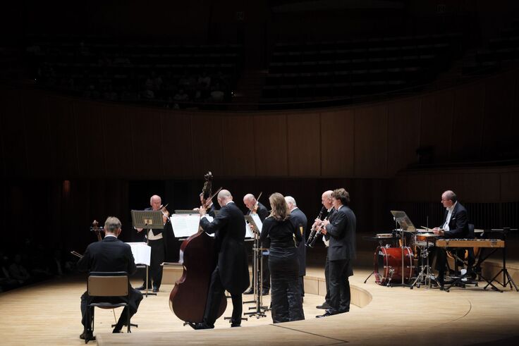 PMF Vienna and Berlin