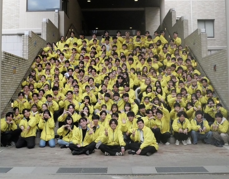 2024年度六甲祭実行委員会　　