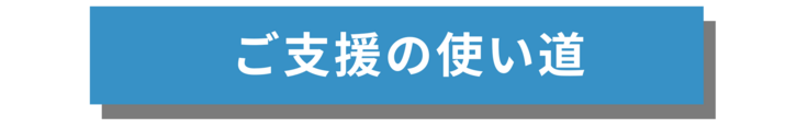 ご支援の使い道