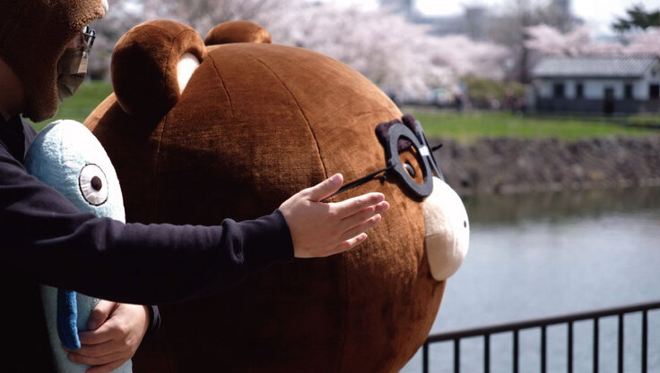 プロジェクトを立ち上げたきっかけ