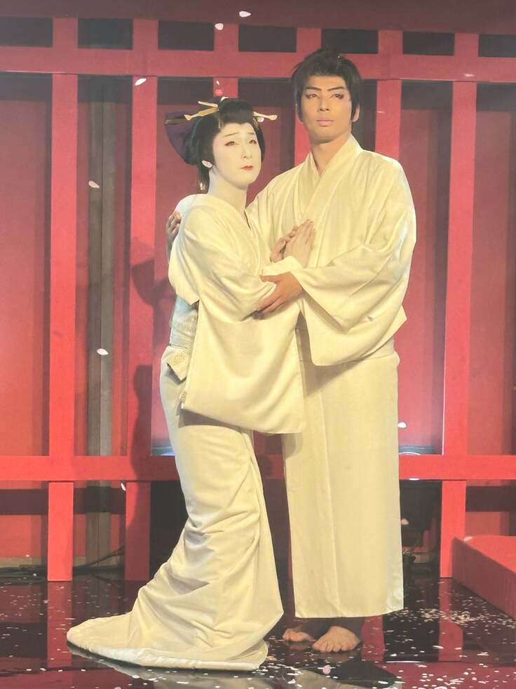 浅草カルメン過去の公演