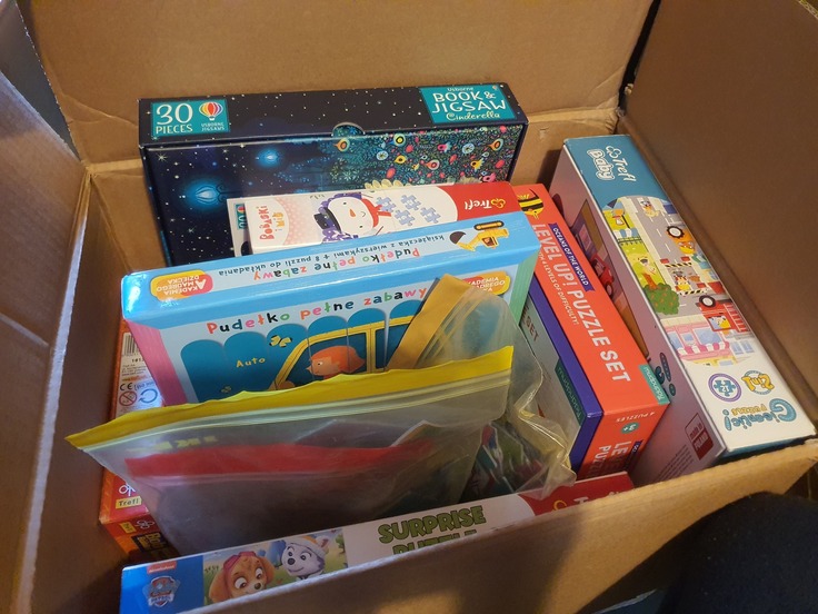 「平和を築くのは祈りではなく、実際の行動である」