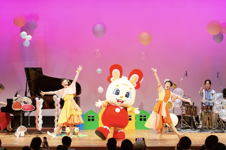 2024年ファミリーコンサート より