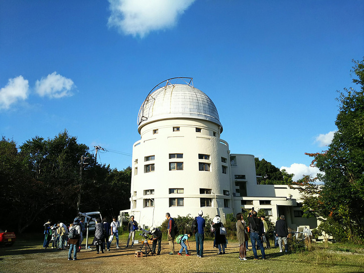 2019年の特別公開