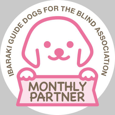 マンスリーパートナーマグネット（ピンク）