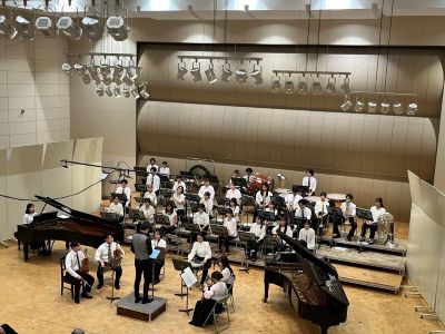 室内オーケストラ