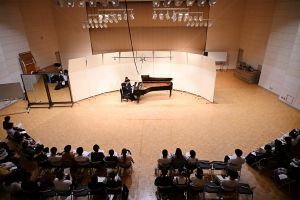 20250528_４手ピアノ連弾のための３つの小品①