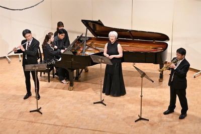 20250528_Melodie（出演者全員による）①