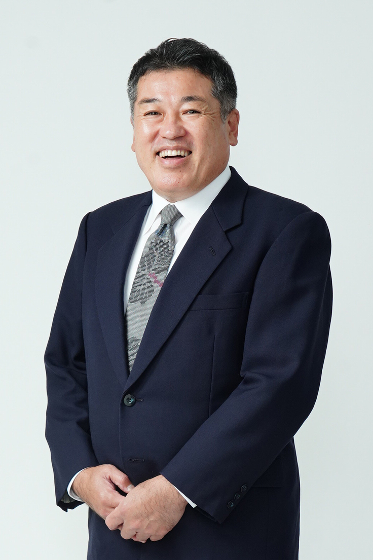 元山 公知（宇検村村長）