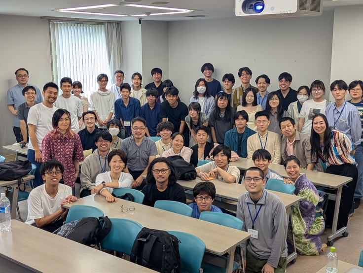 2025年サマースクール