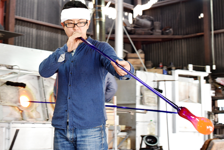 作業写真_副島硝子_01