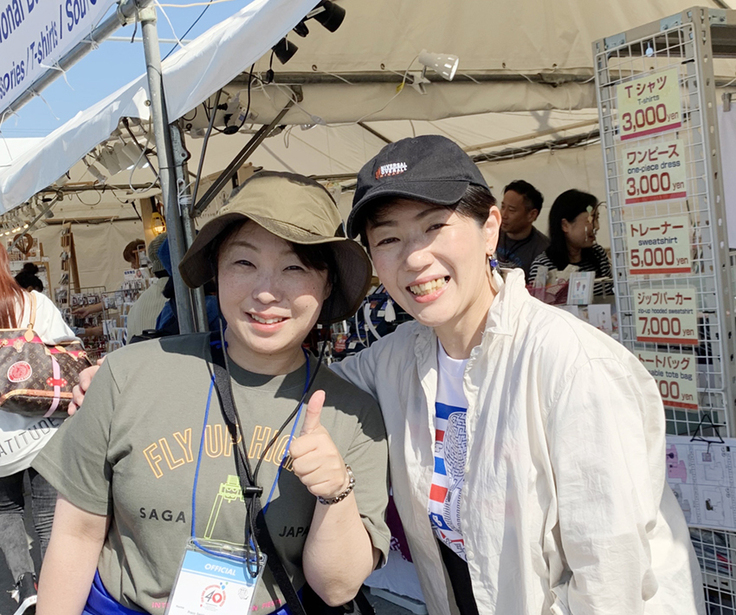 西久保さん_博子