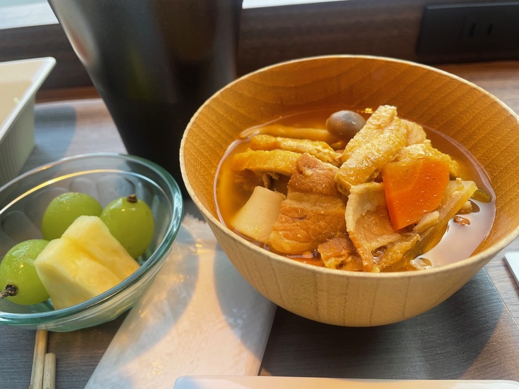 山梨県のほうとう