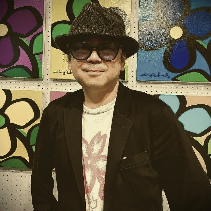 鈴木秋芳｜KREIS