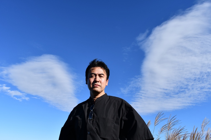 サワグチカズヒコ