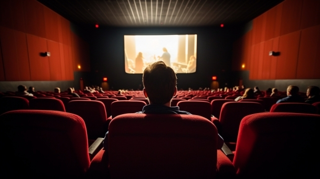 映画館