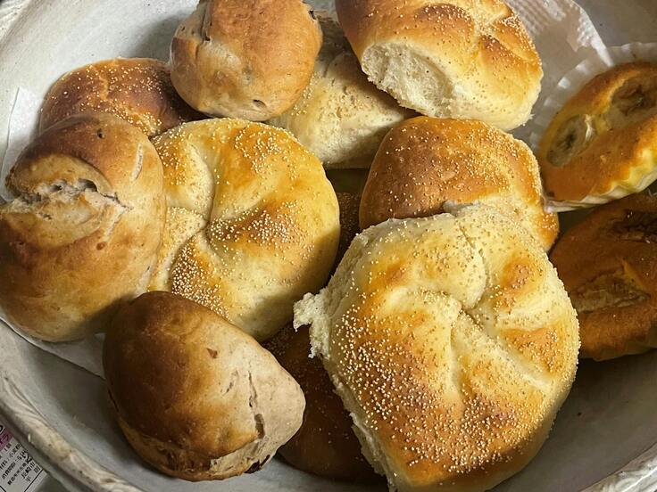 カイザーロール