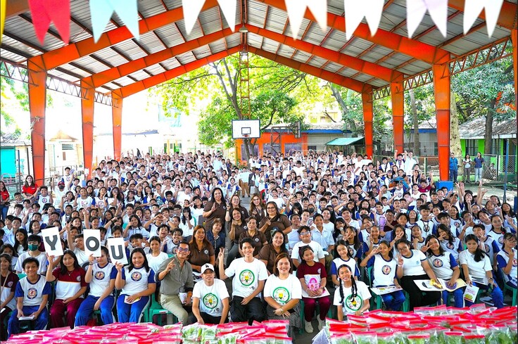子ども食育イベント