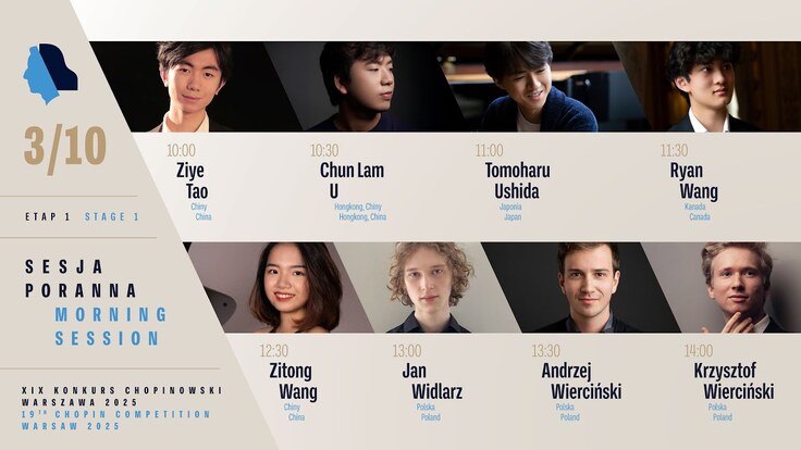 ©The Fryderyk Chopin Institute