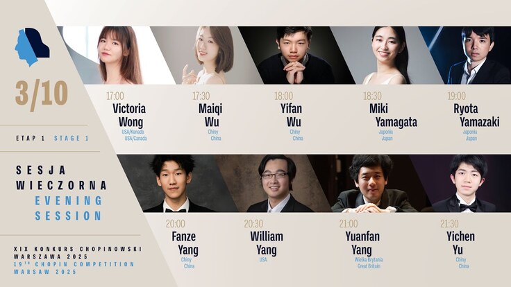 ©The Fryderyk Chopin Institute