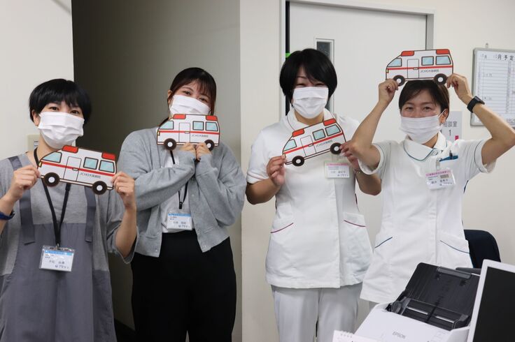 クラファン開始