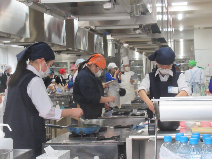 「あなたのためのおべんとう」コンクール