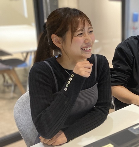 コンパスナビ河本さん