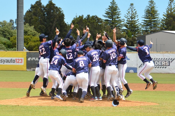 前回遠征(2022年)、関東選抜優勝時の写真